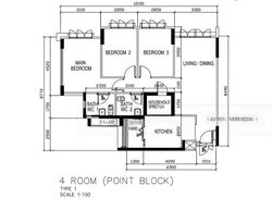 Blk 183A Boon Lay Grove (Jurong West), HDB 4 Rooms #458901351